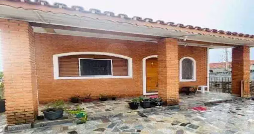 Casa com 4 dormitórios à venda, 138 m² por r$ 560.000,00 - jardim alvinópolis - atibaia/sp
