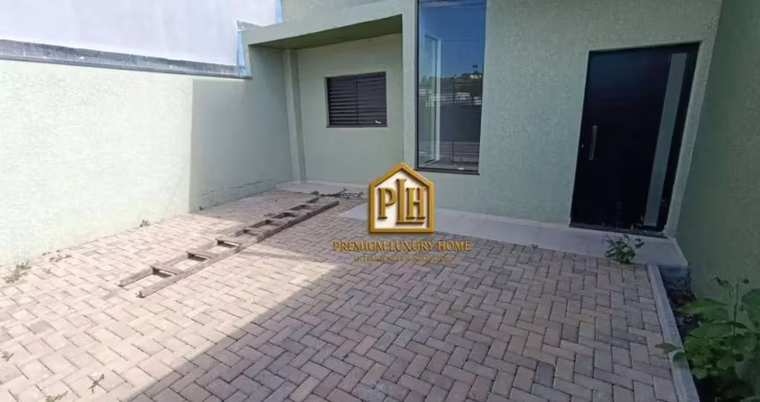 Casa com 3 dormitórios, 120 m² - venda por r$ 730.000 ou aluguel por r$ 4.133/mês - caetetuba - atibaia/sp