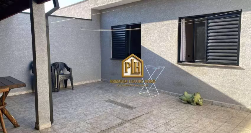 Casa com 3 dormitórios à venda, 96 m² por r$ 649.000,00 - nova cerejeiras - atibaia/sp