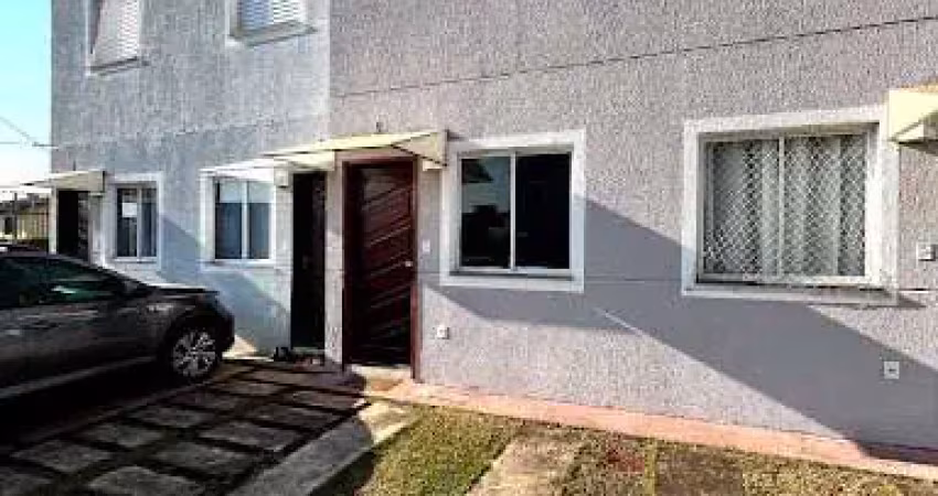 Casa com 2 dormitórios à venda, 89 m² por r$ 350.000,00 - nova atibaia - atibaia/sp