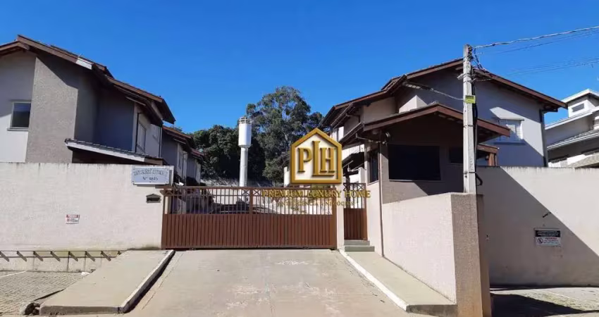 Casa em condomínio no caioçara a venda por r$ 553.000