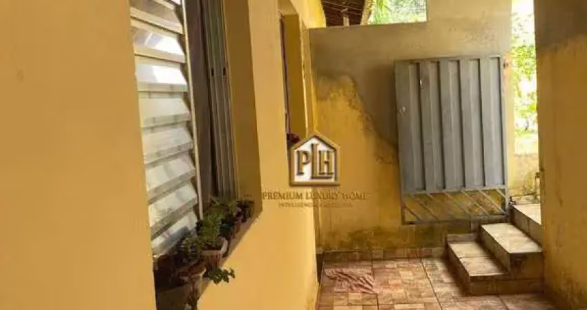 Casa com 2 dormitórios à venda, 40 m² por r$ 300.000,00 - loteamento vale das flores - atibaia/sp