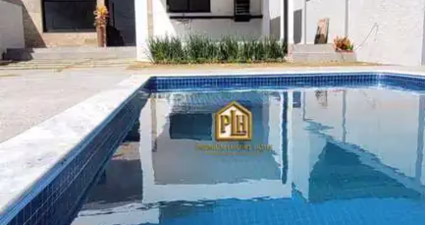 Casa com 3 dormitórios à venda, 135 m² por r$ 820.000 - pedra vermelha - mairiporã/sp