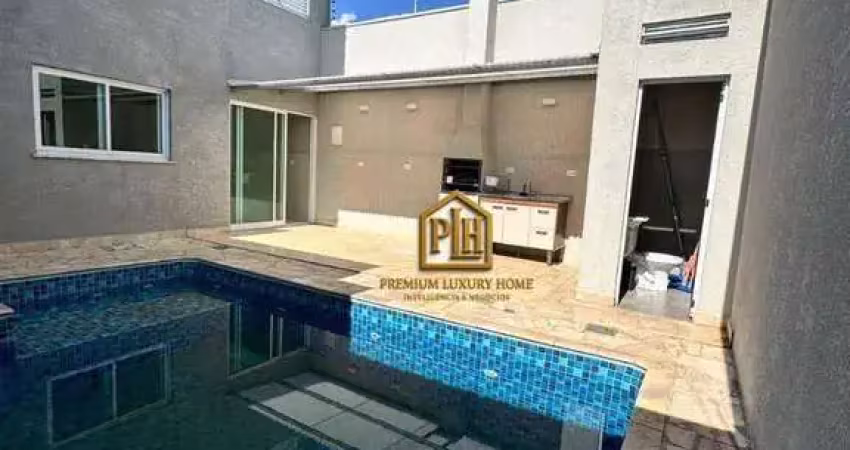 Casa com 3 dormitórios à venda, 200 m² por r$ 840.000,00 - nova cerejeira - atibaia/sp