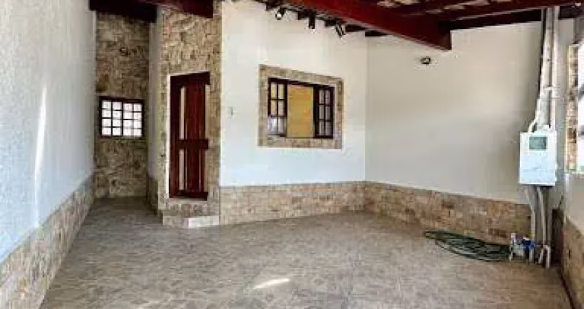 Casa com 3 dormitórios à venda, 100 m² por r$ 580.000,00 - bom jesus dos perdoes - bom jesus dos perdões/sp