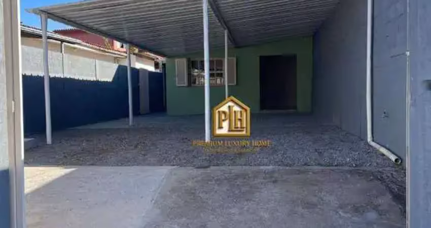 Casa com 2 dormitórios, 60 m² - venda por r$ 495.000,00 ou aluguel por r$ 3.140,00/mês - recreio estoril - atibaia/sp