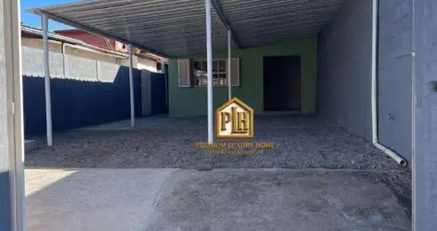 Casa com 2 dormitórios, 60 m² - venda por r$ 495.000,00 ou aluguel por r$ 3.140,00/mês - recreio estoril - atibaia/sp