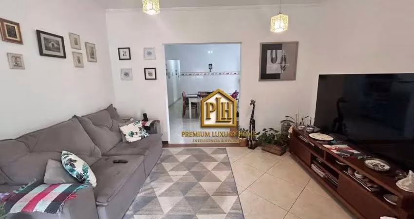 Casa com 3 dormitórios à venda, 100 m² por r$ 683.000 - jardim dos pinheiros - atibaia/sp