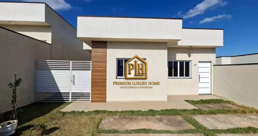 Casa com 3 dormitórios à venda, 145 m² por r$ 850.000 - jardim imperial - atibaia/sp