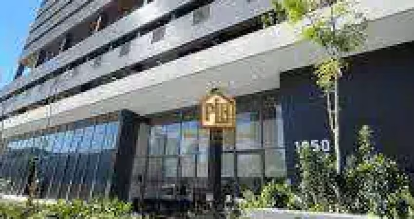 Conjunto para alugar, 100 m² por r$ 14.400,00/mês - anália franco - são paulo/sp