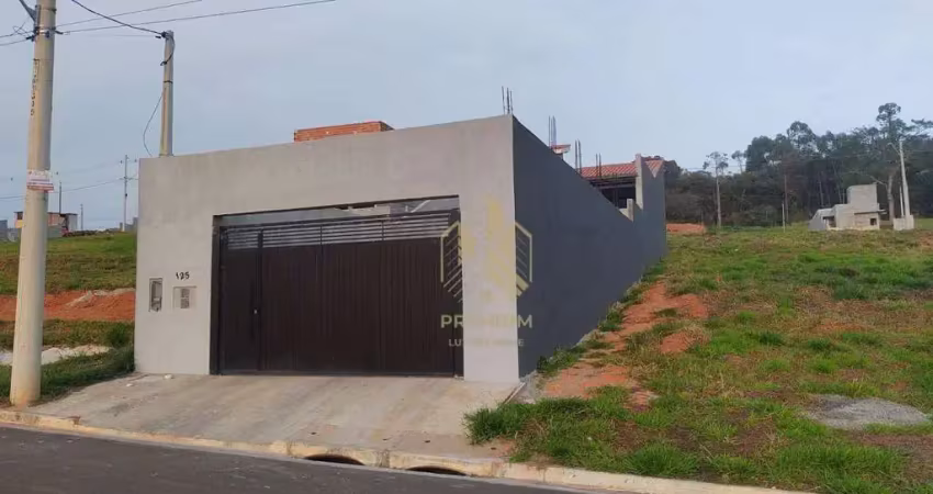Edícula com 1 dormitório à venda, 60 m² por r$ 395.000,00 - vale das flores - atibaia/sp
