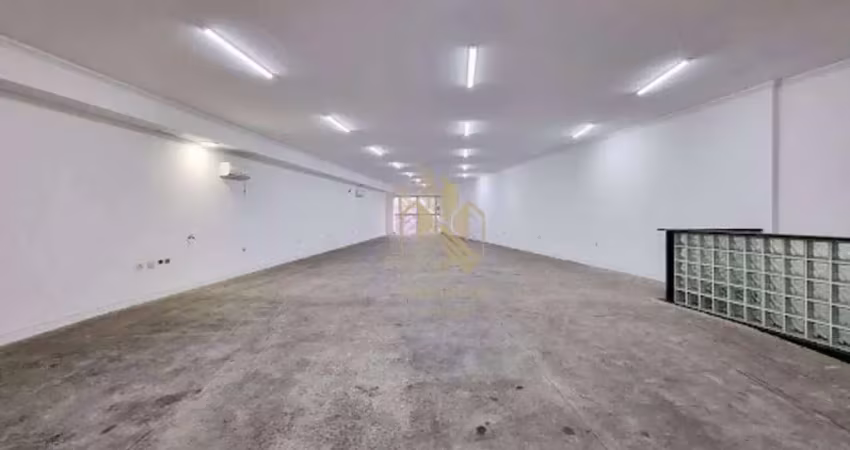 Loja para alugar, 433 m² por r$ 18.700,00 - quarta parada - são paulo/sp