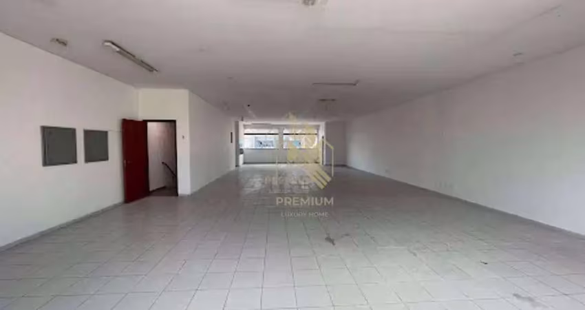 Loja para alugar, 400 m² por r$ 20.000,00 - tatuapé - são paulo/sp