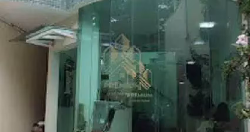 Prédio comercial à venda, tatuapé, são paulo - pr0421.