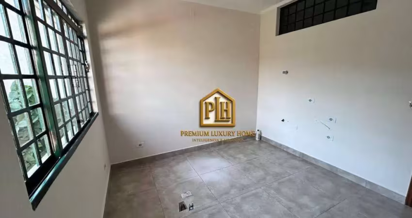 Sala para alugar, 9 m² por r$ 1.201,00/mês - vila junqueira - atibaia/sp