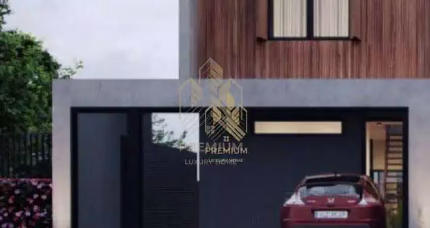 Sobrado residencial à venda, loteamento loanda, atibaia - so0239.