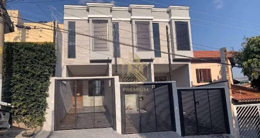 Sobrado residencial à venda, vila costa melo, são paulo - so0262.