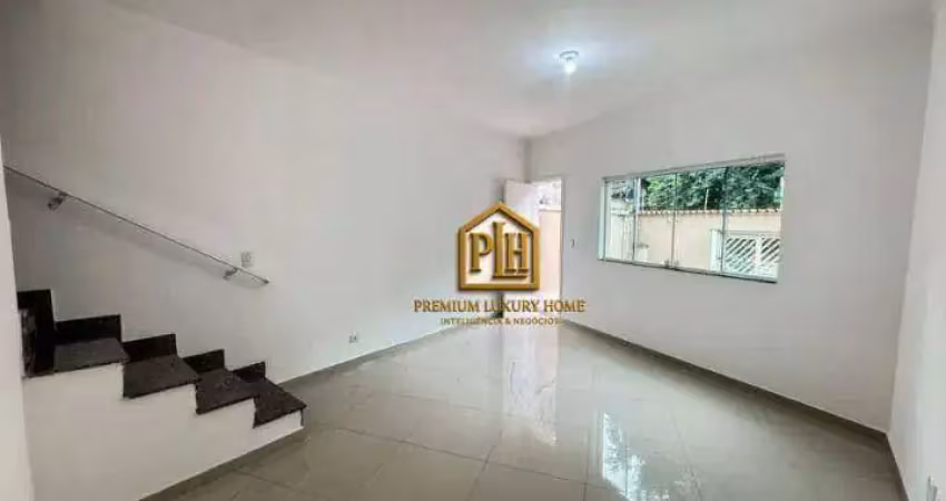 Sobrado com 3 dormitórios para alugar, 180 m² por r$ 3.650,00 - vila matilde - são paulo/sp