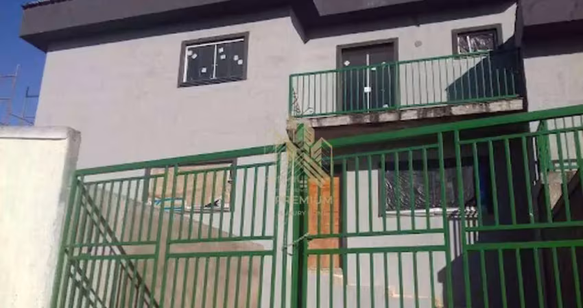Sobrado com 3 dormitórios à venda, 120 m² por r$ 550.000,00 - jardim do trevo - atibaia/sp