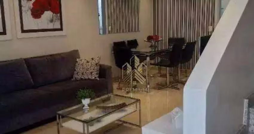 Sobrado com 3 dormitórios à venda, 102 m² por r$ 820.000,00 - vila bertioga - são paulo/sp