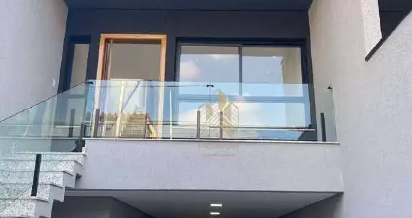 Sobrado com 3 dormitórios à venda, 140 m² por r$ 1.200.000,00 - vila carrão - são paulo/sp