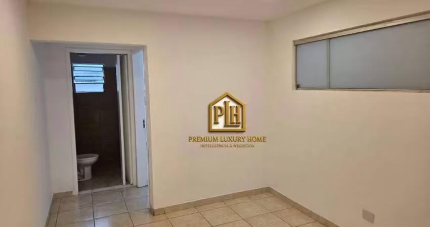 Studio com 1 dormitório para alugar, 39 m² por r$ 2.390/mês - mooca - são paulo/sp