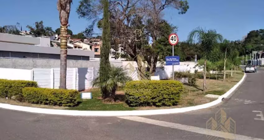 Terreno à venda, 400 m² por r$ 530.000,00 - jardim paulista - atibaia/sp
