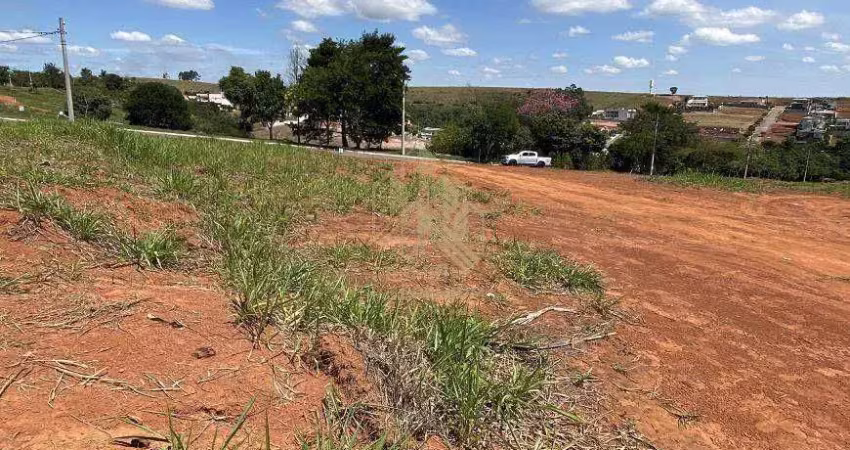 Terreno à venda – condomínio shamballa iii – atibaia/sp | 1.045 m² | topografia plana | vista para o pôr do sol