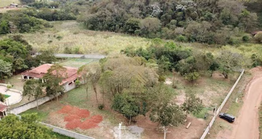 Terreno à venda, 500 m² por r$ 157.500,00 - vitória régia - atibaia/sp