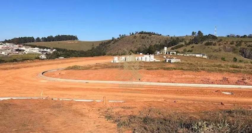 Terreno à venda, 360 m² por r$ 180.000,00 - parque residencial serras de atibaia ii - atibaia/sp