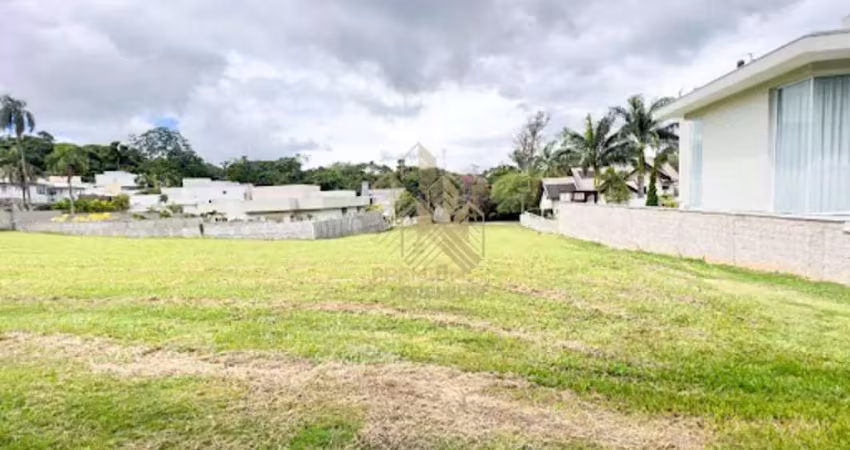 Terreno à venda, 800 m² por r$ 1.590.000,00 - condominio porto atibaia - atibaia/sp