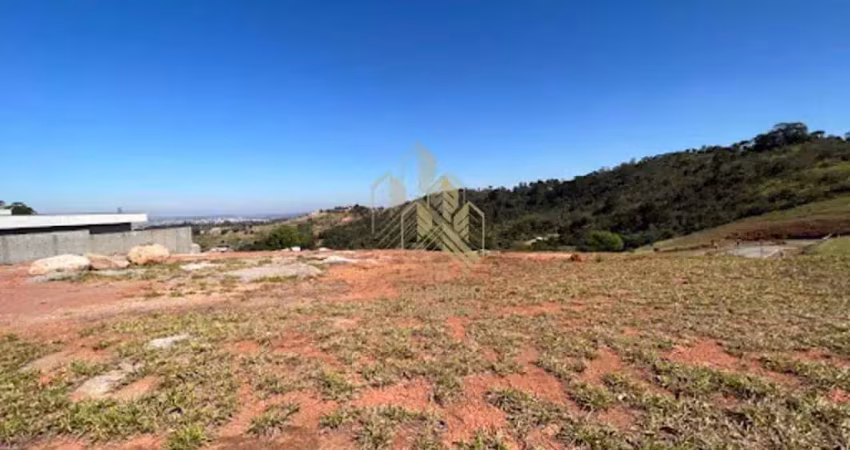 Terreno à venda no condomínio quintas da boa vista – atibaia/sp