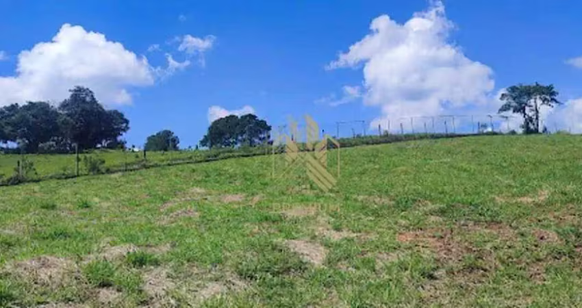 Terreno à venda, 366 m² por r$ 375.000,00 - condomínio greenfield - atibaia/sp