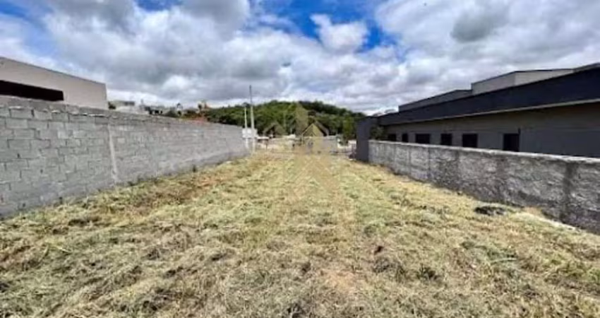 Terreno à venda, 360 m² por r$ 385.000,00 - condomínio buona vita - atibaia/sp