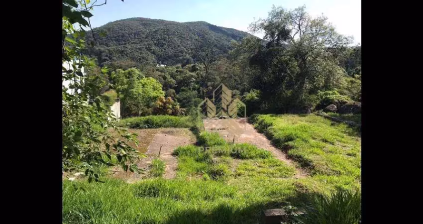 Terreno à venda, 1306 m² por r$ 296.000,00 - estância santa maria do portão - atibaia/sp
