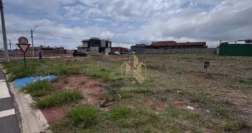Terreno à venda no condomínio teriva vista da serra – atibaia/sp