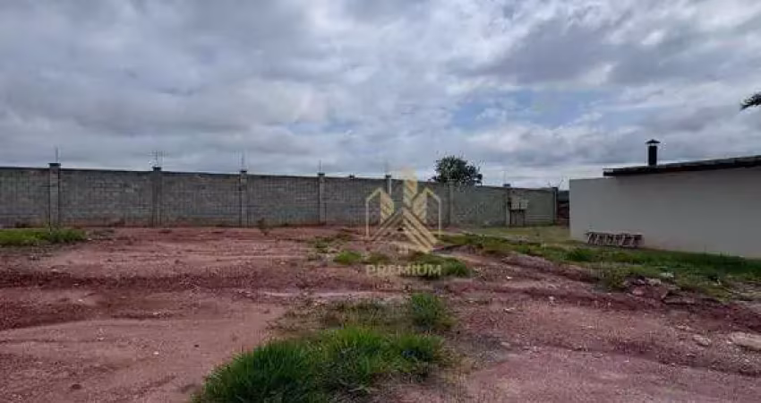 Terreno à venda, 365 m² por r$ 695.000,00 - condomínio vista da serra atibaia - atibaia/sp