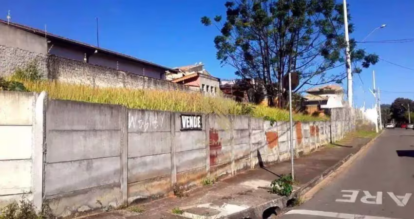 Terreno à venda, 420 m² por r$ 520.000,00 - vila esperia ou giglio - atibaia/sp