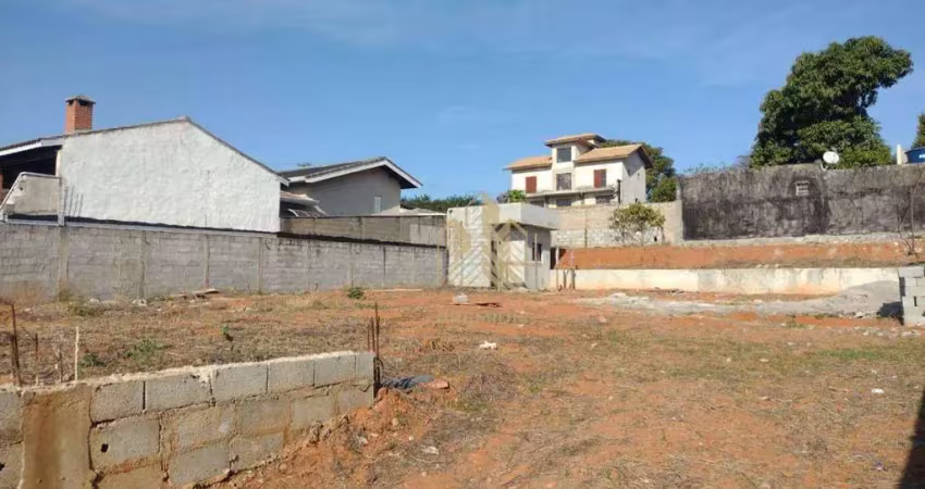 Terreno à venda, 1000 m² por r$ 380.000,00 - condominio vila dom pedro - atibaia/sp