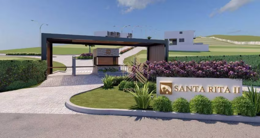 Terreno à venda, 500 m² por r$ 318.000,00 - bom jesus dos perdões - bom jesus dos perdões/sp