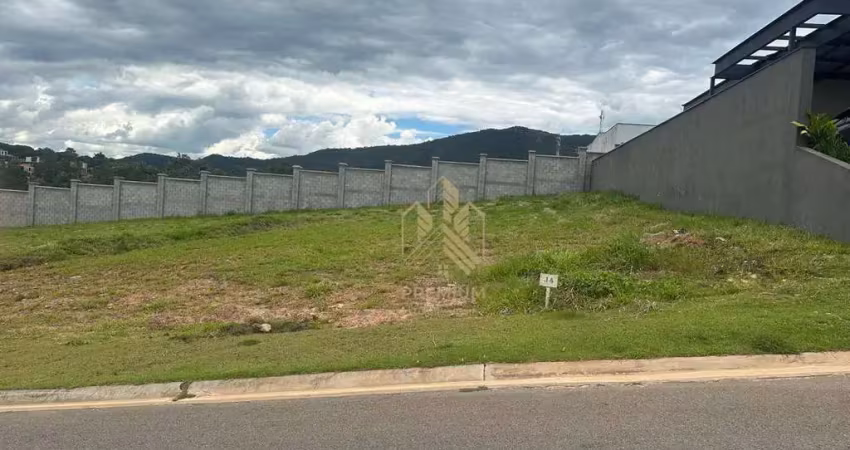 Terreno à venda na Rua Nossa Senhora do Sion, 1090, Cidade Satélite, Atibaia