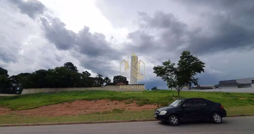Terreno à venda, 602 m² por r$ 390.000,00 - fazenda santa rosa - itatiba/sp