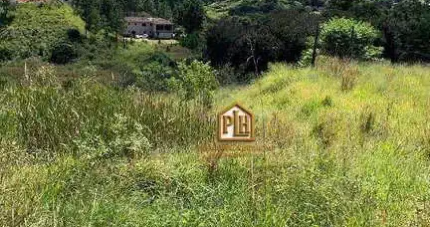 Terreno à venda, 2054 m² por r$ 550.000 - jardim estância brasil - atibaia/sp