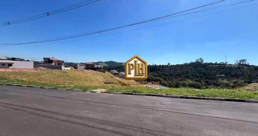 Terreno à venda, 360 m² por r$ 160.000,00 - condomínio alto da floresta - bom jesus dos perdões/sp