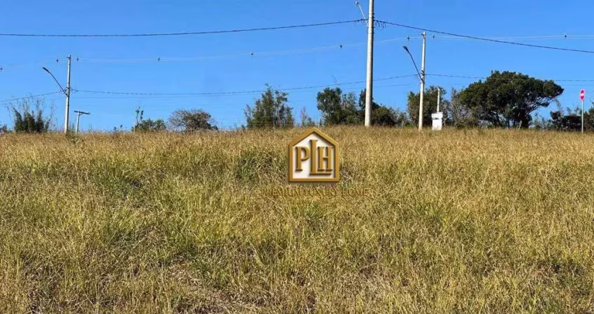 Terreno à venda, 360 m² por r$ 400.000,00 - elementum residencial atibaia - atibaia/sp