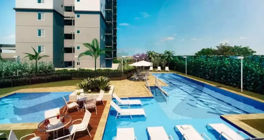 Apartamento com 2 dormitórios à venda, 58 m² por r$ 390.000,00 - parque edu chaves - são paulo/sp