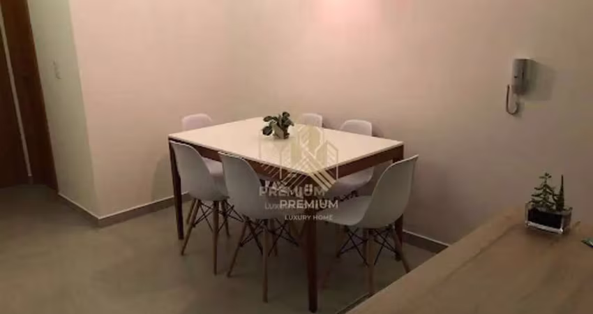 Apartamento residencial à venda, ipiranga, são paulo - ap0281.