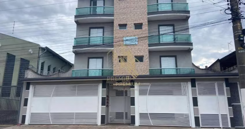 Apartamento com 2 dormitórios à venda, 63 m² por r$ 410.000,00 - jardim das cerejeiras - atibaia/sp