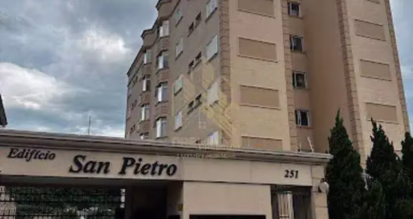 Apartamento com 2 dormitórios à venda, 72 m² por r$ 699.000,00 - atibaia jardim - atibaia/sp