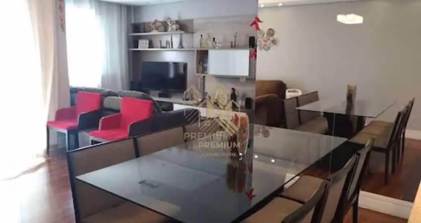 Apartamento com 2 dormitórios à venda, 72 m² por r$ 750.000,00 - tatuapé - são paulo/sp